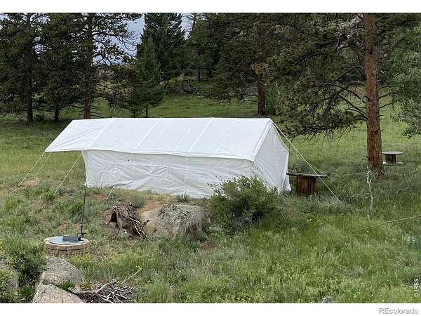 2.2 Acres of Land for Sale in Livermore, Colorado