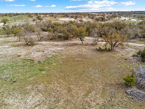 10 Acres of Residential Land for Sale in Mountain Home, Texas