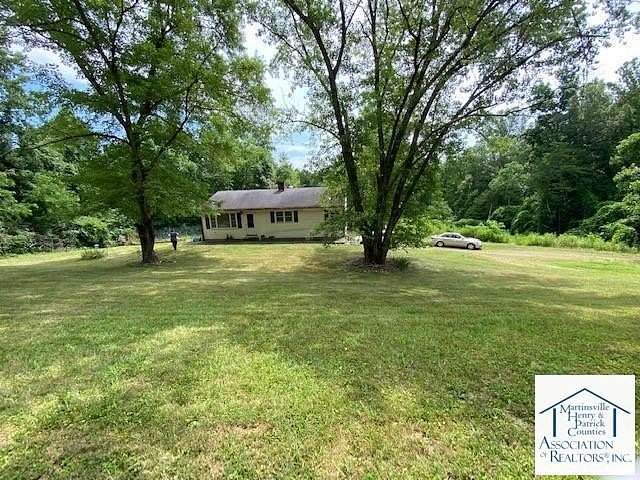 2.06 Acres of Residential Land with Home for Sale in Patrick Springs, Virginia