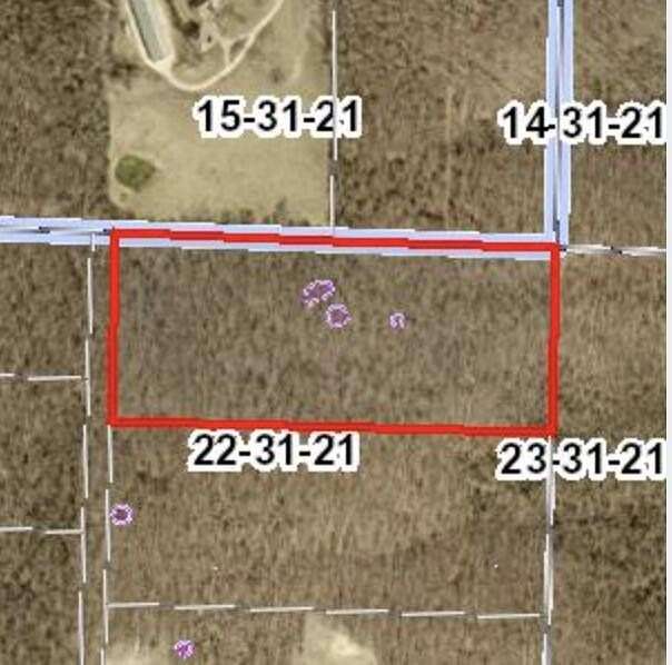 15.42 Acres of Land for Sale in Fair Grove, Missouri