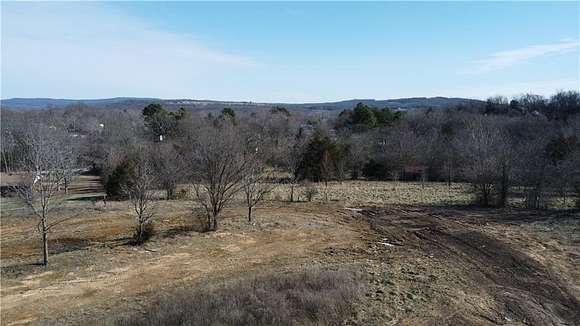 4.09 Acres of Land for Sale in Greenland, Arkansas