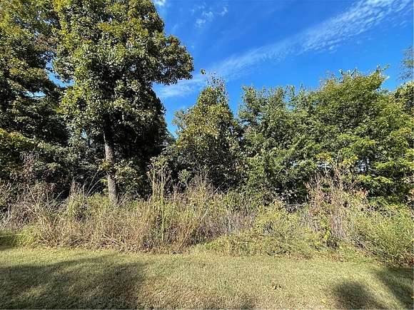 0.36 Acres of Residential Land for Sale in Holiday Island, Arkansas