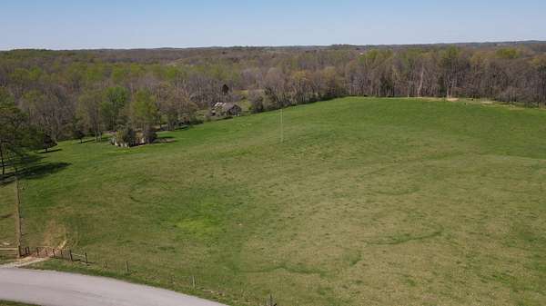 50 Acres of Recreational Land & Farm for Sale in Eubank, Kentucky