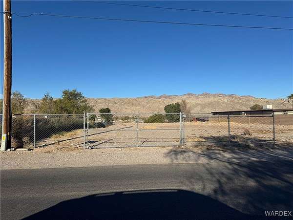 0.27 Acres of Residential Land for Sale in Bullhead City, Arizona