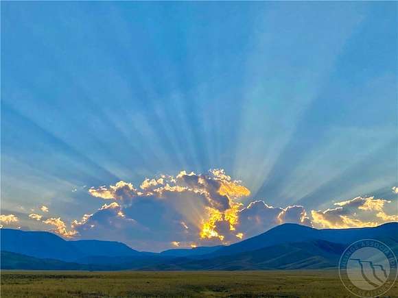 59.8 Acres of Agricultural Land for Sale in Belfry, Montana