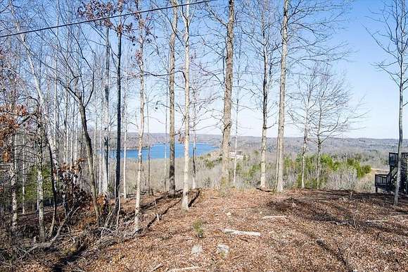 1.08 Acres of Residential Land for Sale in Byrdstown, Tennessee