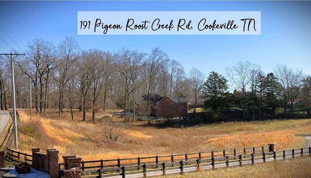 0.63 Acres of Residential Land for Sale in Cookeville, Tennessee