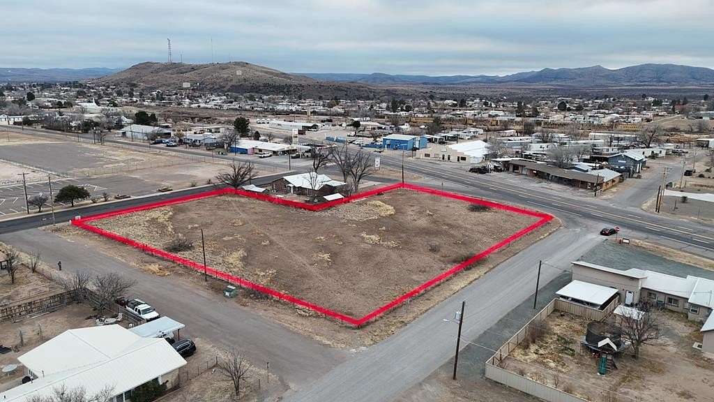 1 Acre of Land for Sale in Alpine, Texas