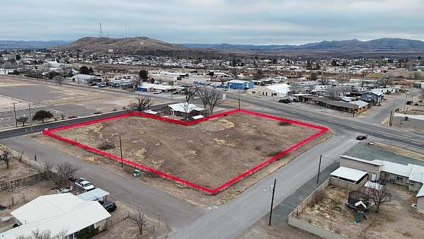 1 Acre of Land for Sale in Alpine, Texas