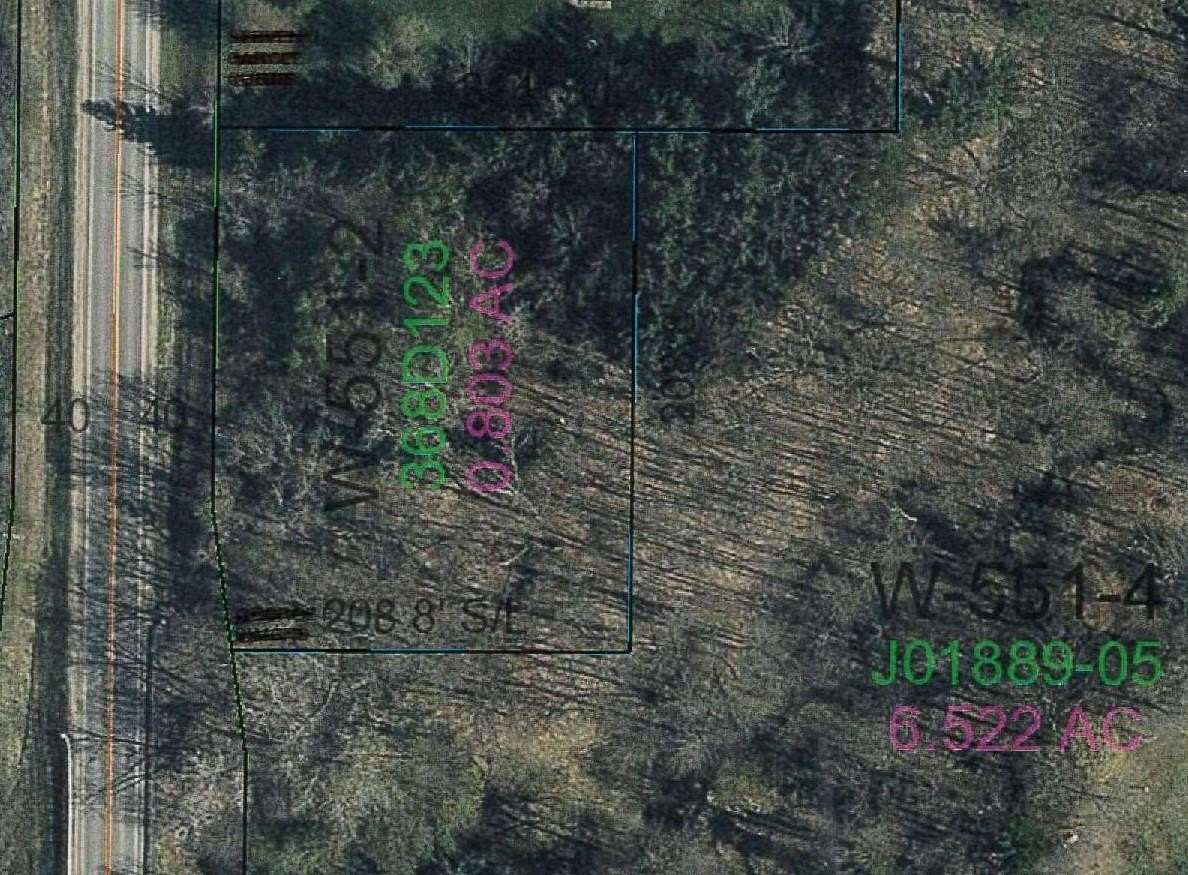 0.8 Acres of Residential Land for Sale in Wrightstown, Wisconsin