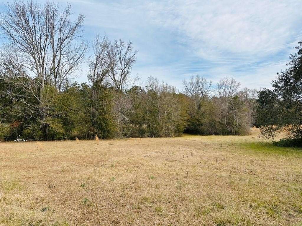 3.03 Acres of Residential Land for Sale in Carriere, Mississippi