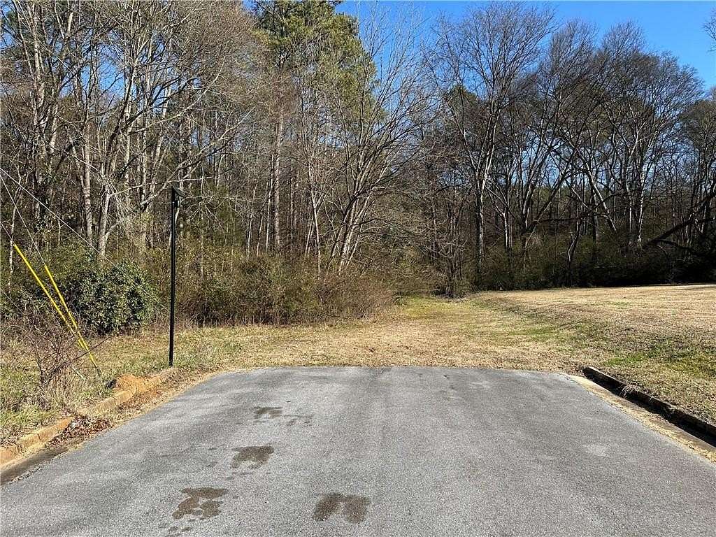 0.46 Acres of Residential Land for Sale in Cedartown, Georgia