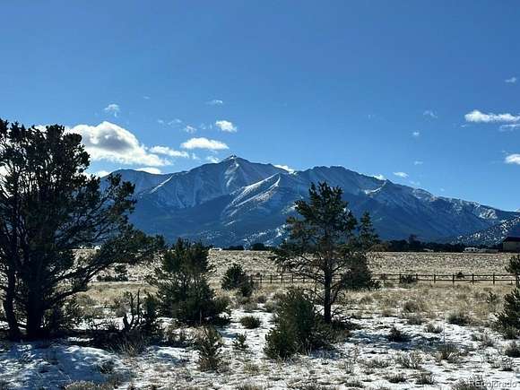 2.07 Acres of Residential Land for Sale in Buena Vista, Colorado