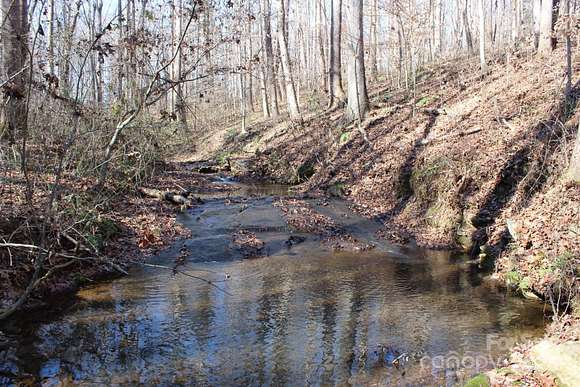 12.43 Acres of Land with Home for Sale in Harmony, North Carolina