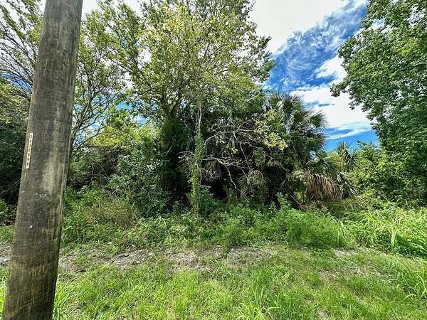 0.33 Acres of Commercial Land for Sale in Apalachicola, Florida