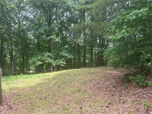 3.55 Acres of Residential Land for Sale in Hiram, Georgia