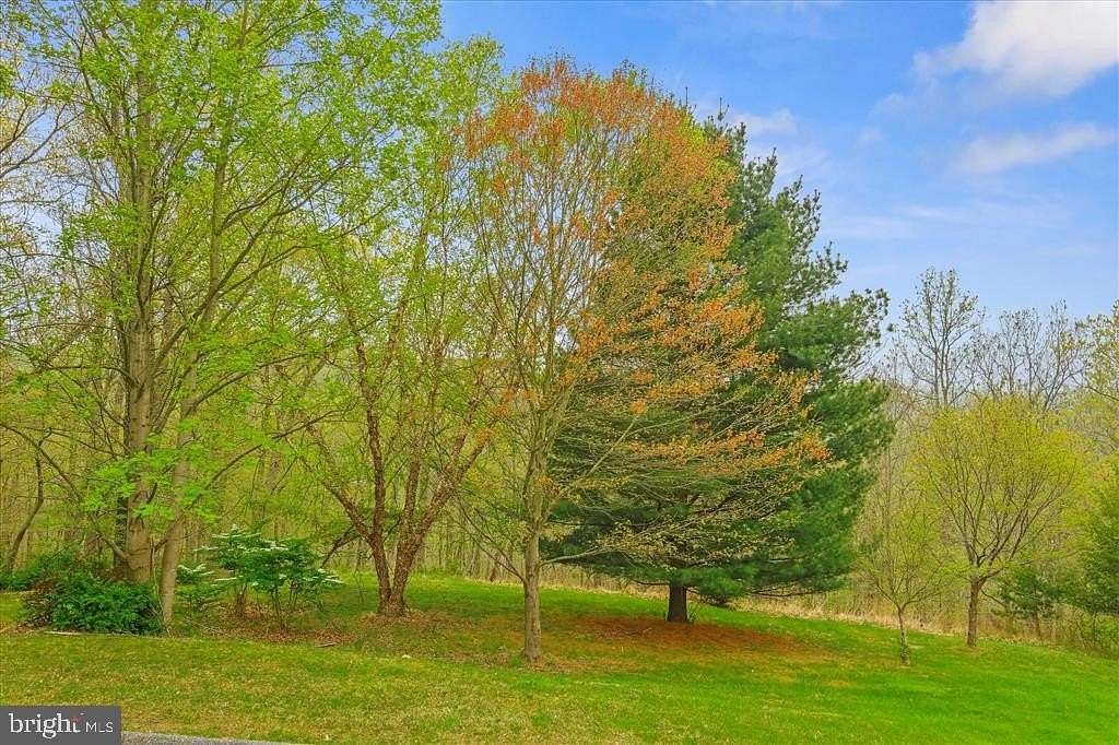 13.7 Acres of Land for Sale in Cockeysville, Maryland