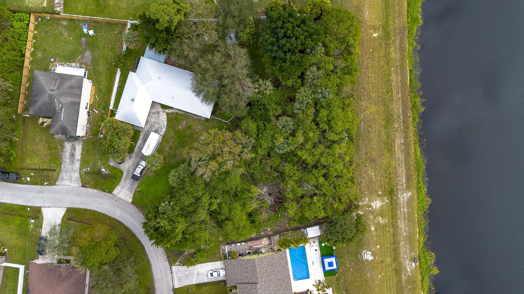 0.52 Acres of Residential Land for Sale in Port St. Lucie, Florida