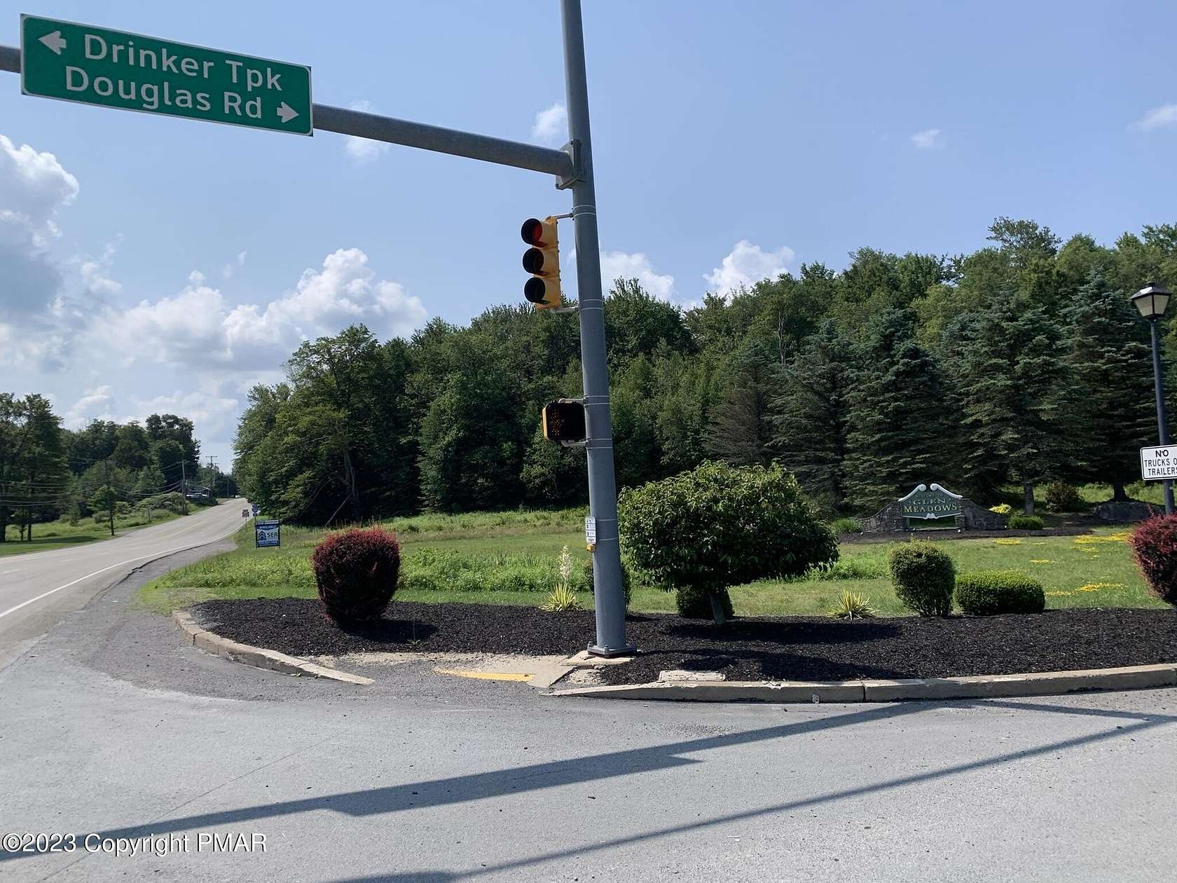 212 Acres of Land for Sale in Covington Township, Pennsylvania