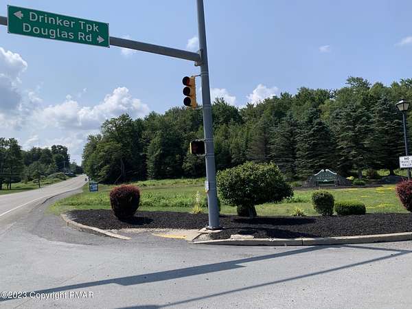 212 Acres of Land for Sale in Covington Township, Pennsylvania