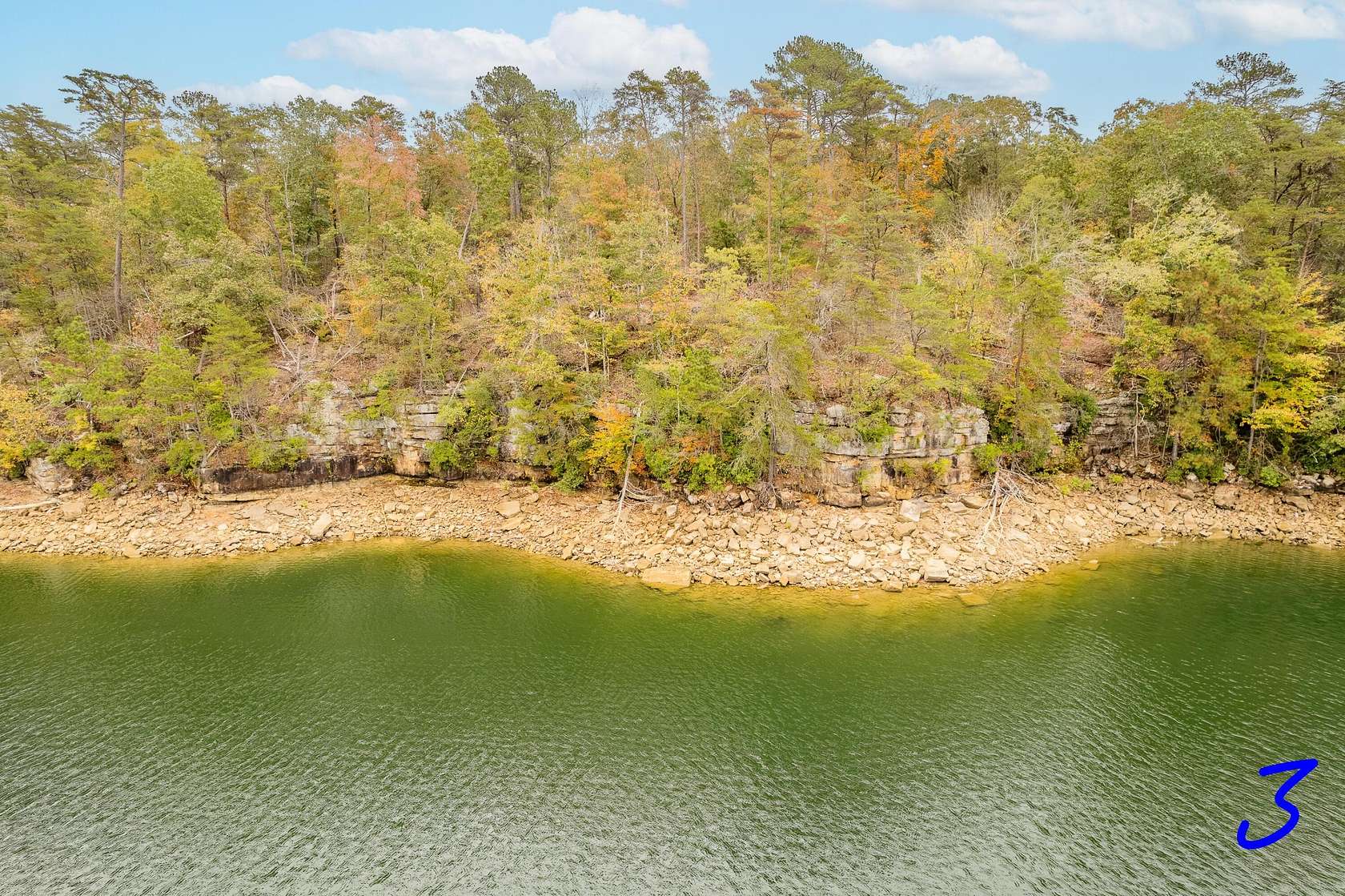 2.42 Acres of Land for Sale in Crane Hill, Alabama