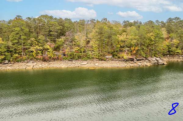 3.63 Acres of Land for Sale in Crane Hill, Alabama