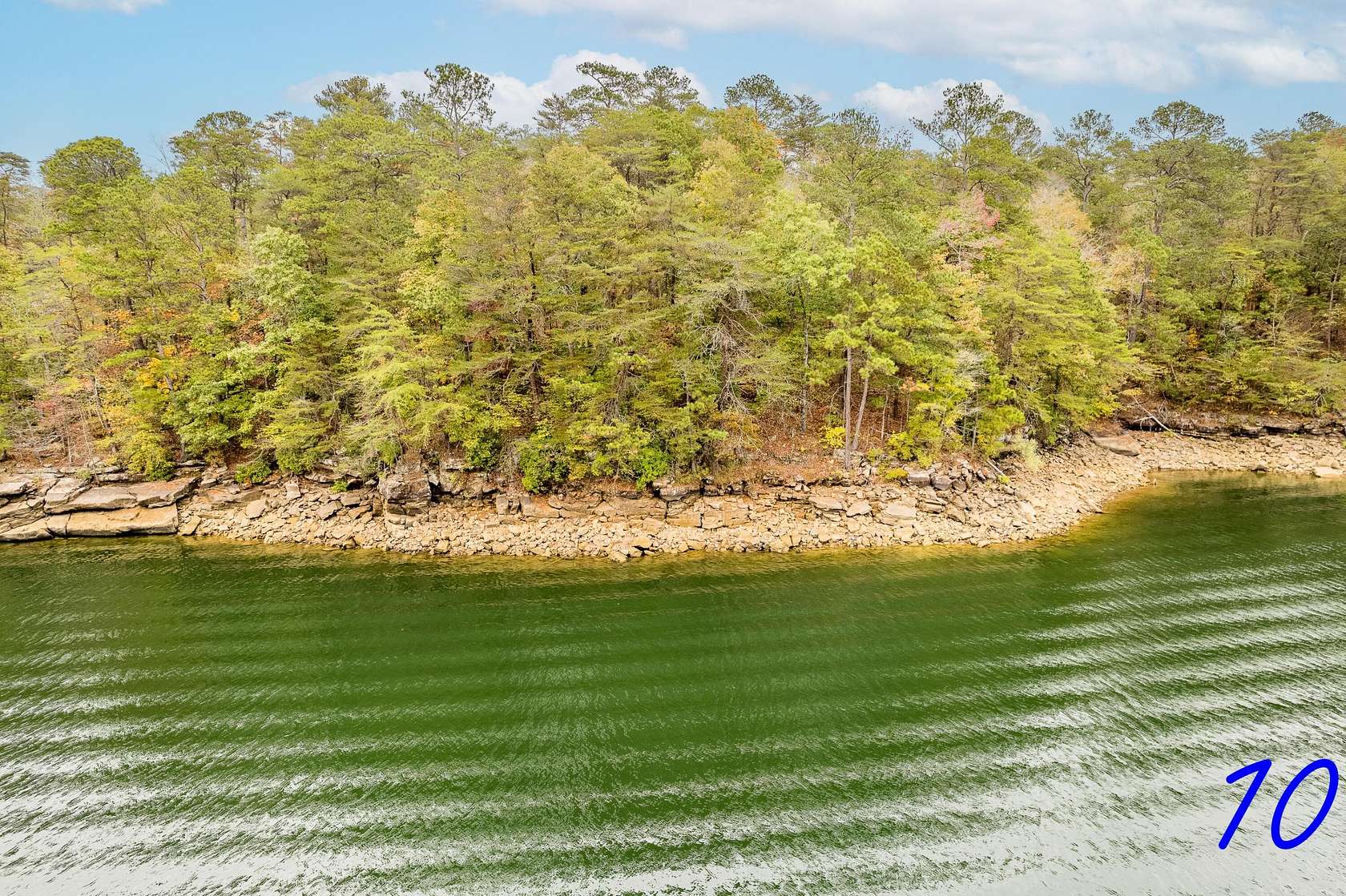 2.8 Acres of Land for Sale in Crane Hill, Alabama