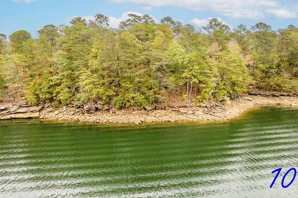 2.8 Acres of Land for Sale in Crane Hill, Alabama