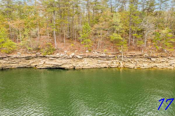 2.17 Acres of Land for Sale in Crane Hill, Alabama