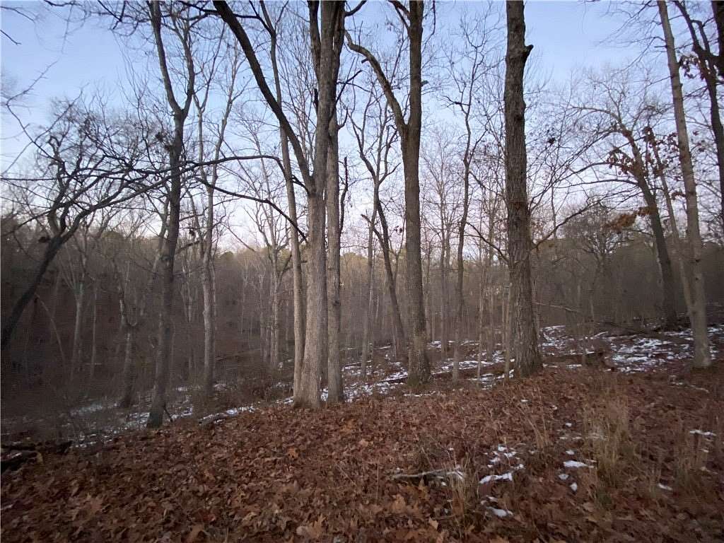 0.37 Acres of Residential Land for Sale in Bella Vista, Arkansas