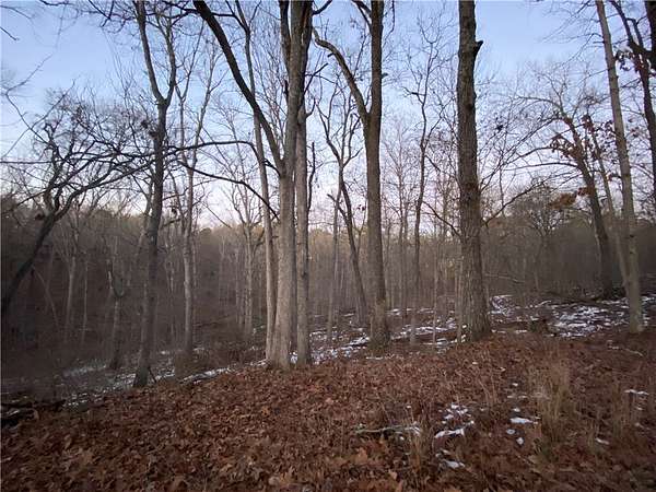 0.37 Acres of Residential Land for Sale in Bella Vista, Arkansas