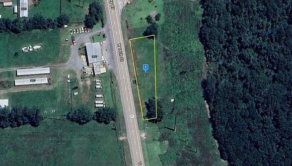 0.54 Acres of Residential Land for Sale in Orange, Texas