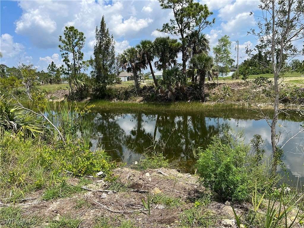 0.23 Acres of Residential Land for Sale in Cape Coral, Florida