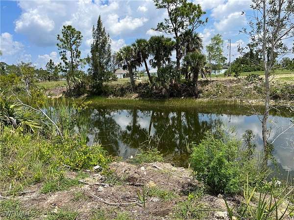 0.23 Acres of Residential Land for Sale in Cape Coral, Florida