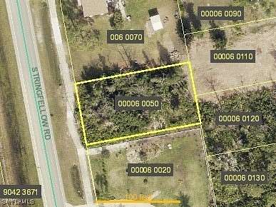 0.24 Acres of Residential Land for Sale in St. James City, Florida