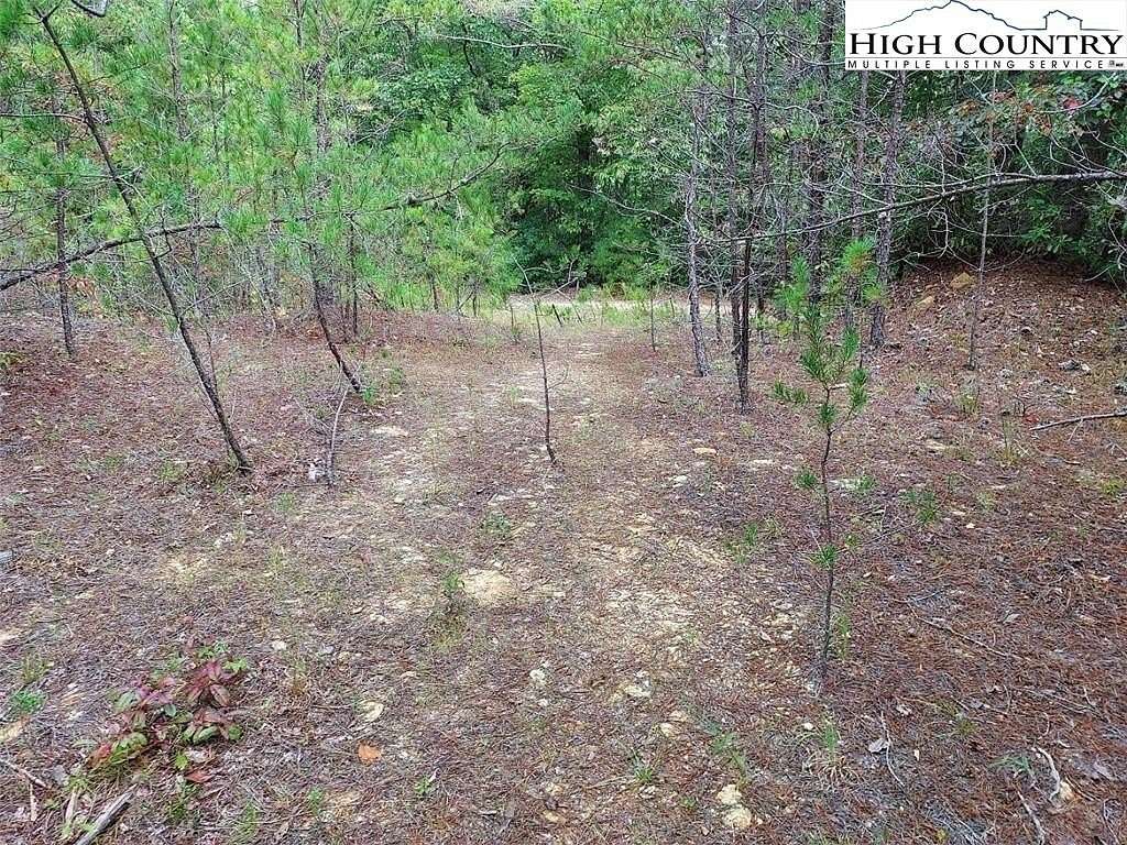 10 Acres of Residential Land for Sale in Ferguson, North Carolina