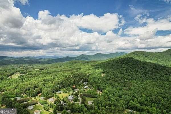 1.1 Acres of Residential Land for Sale in Blairsville, Georgia