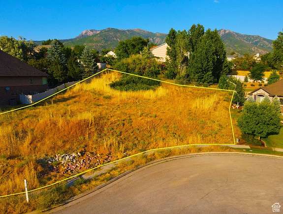 0.39 Acres of Residential Land for Sale in Ogden, Utah