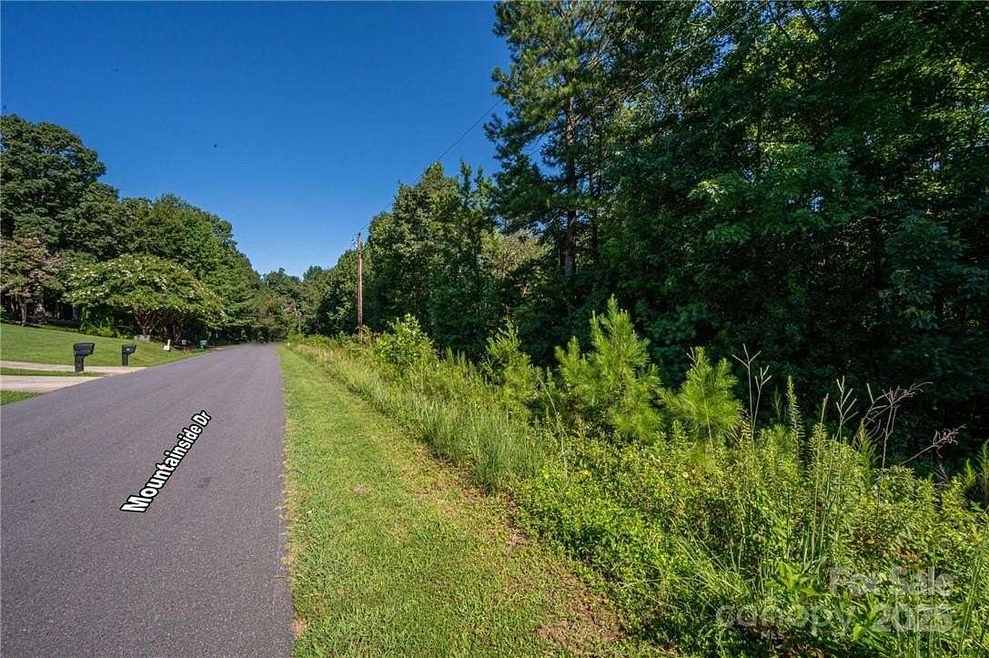 0.83 Acres of Residential Land for Sale in Hickory, North Carolina