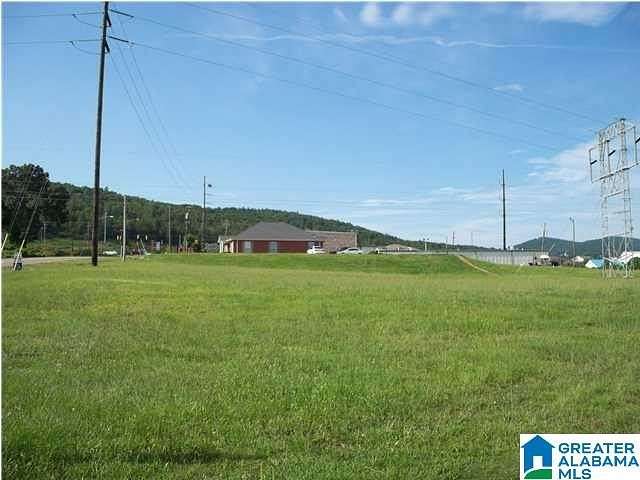 1.79 Acres of Commercial Land for Sale in Anniston, Alabama