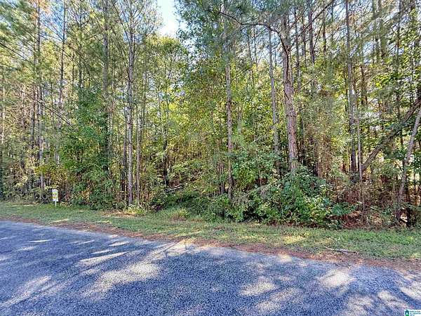 0.79 Acres of Residential Land for Sale in Odenville, Alabama