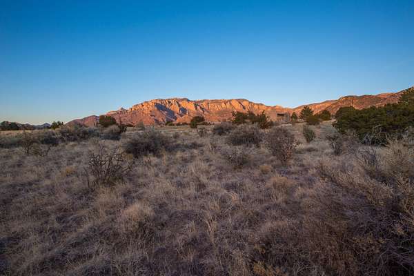 1 Acre of Residential Land for Sale in Albuquerque, New Mexico
