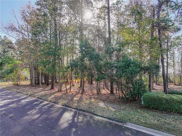 0.42 Acres of Residential Land for Sale in St. Marys, Georgia