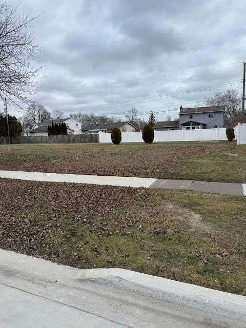 0.17 Acres of Residential Land for Sale in Monroe, Michigan