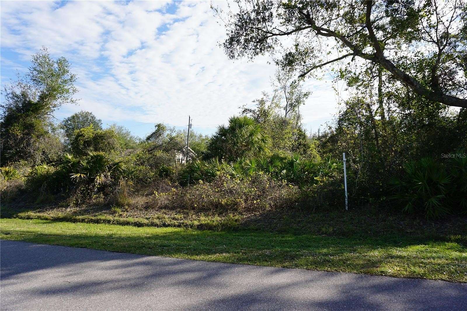 0.25 Acres of Residential Land for Sale in Punta Gorda, Florida