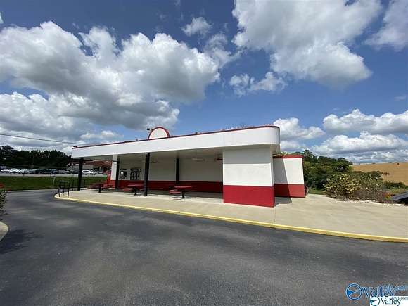 0.74 Acres of Commercial Land for Sale in Rainbow City, Alabama