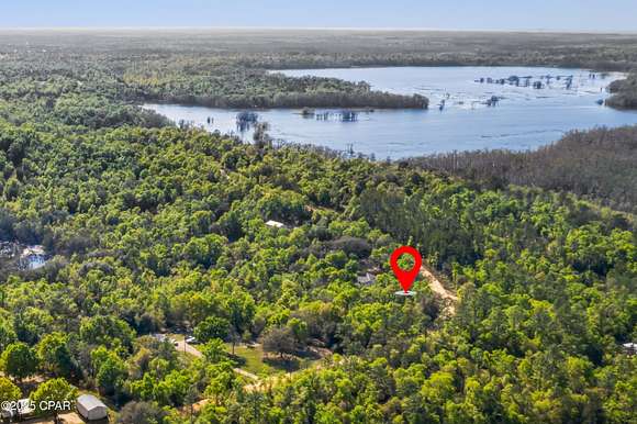 1.03 Acres of Residential Land for Sale in Chipley, Florida