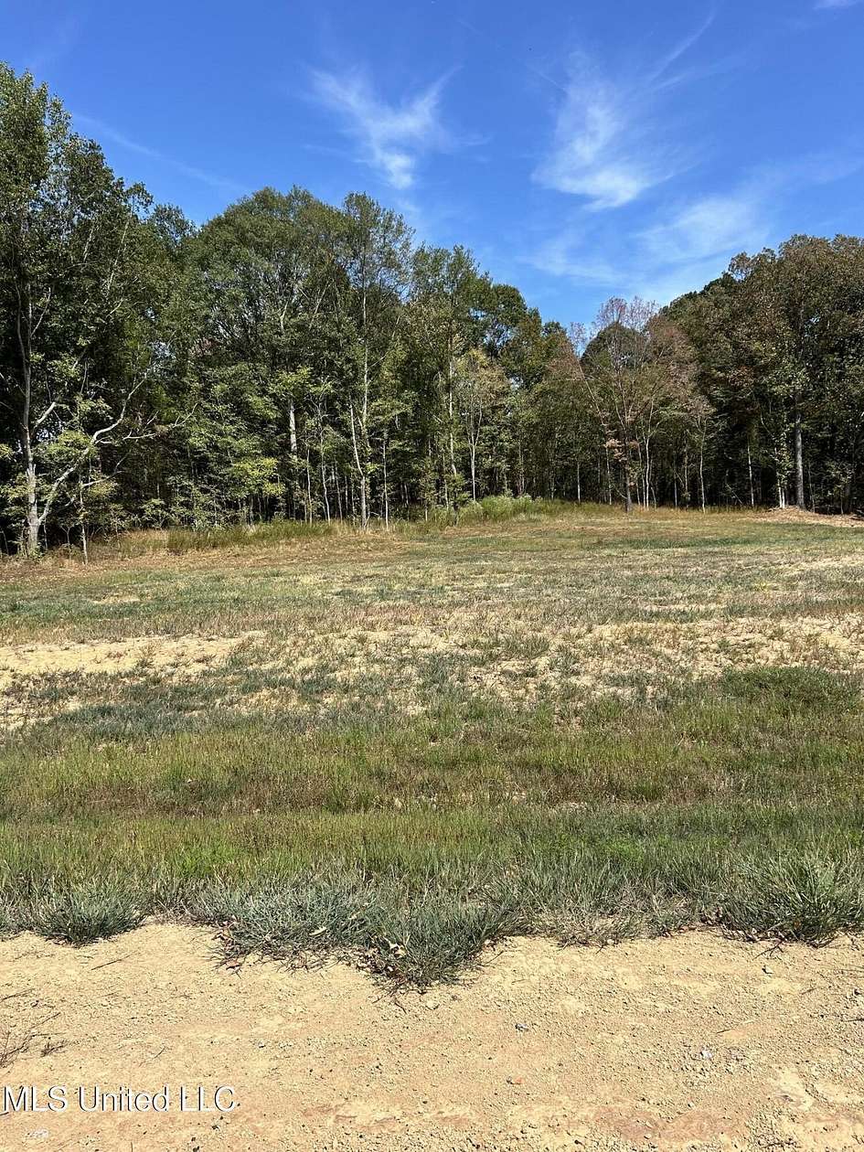 2.39 Acres of Land for Sale in Byhalia, Mississippi