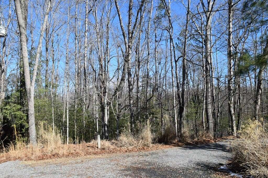 1.3 Acres of Residential Land for Sale in Ellijay, Georgia