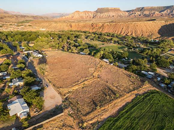 5 Acres of Residential Land for Sale in Virgin, Utah